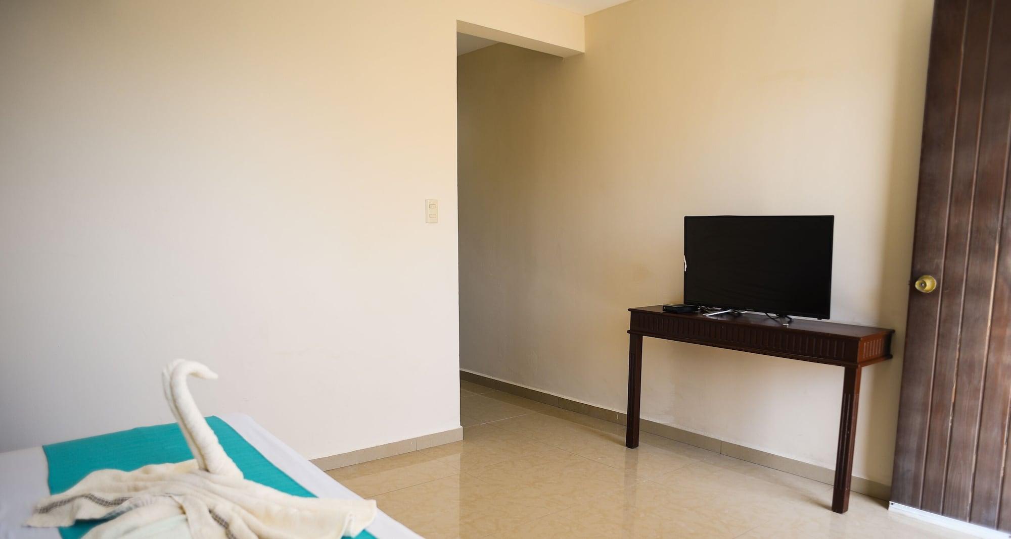 Hotel Villamar Veracruz Dış mekan fotoğraf