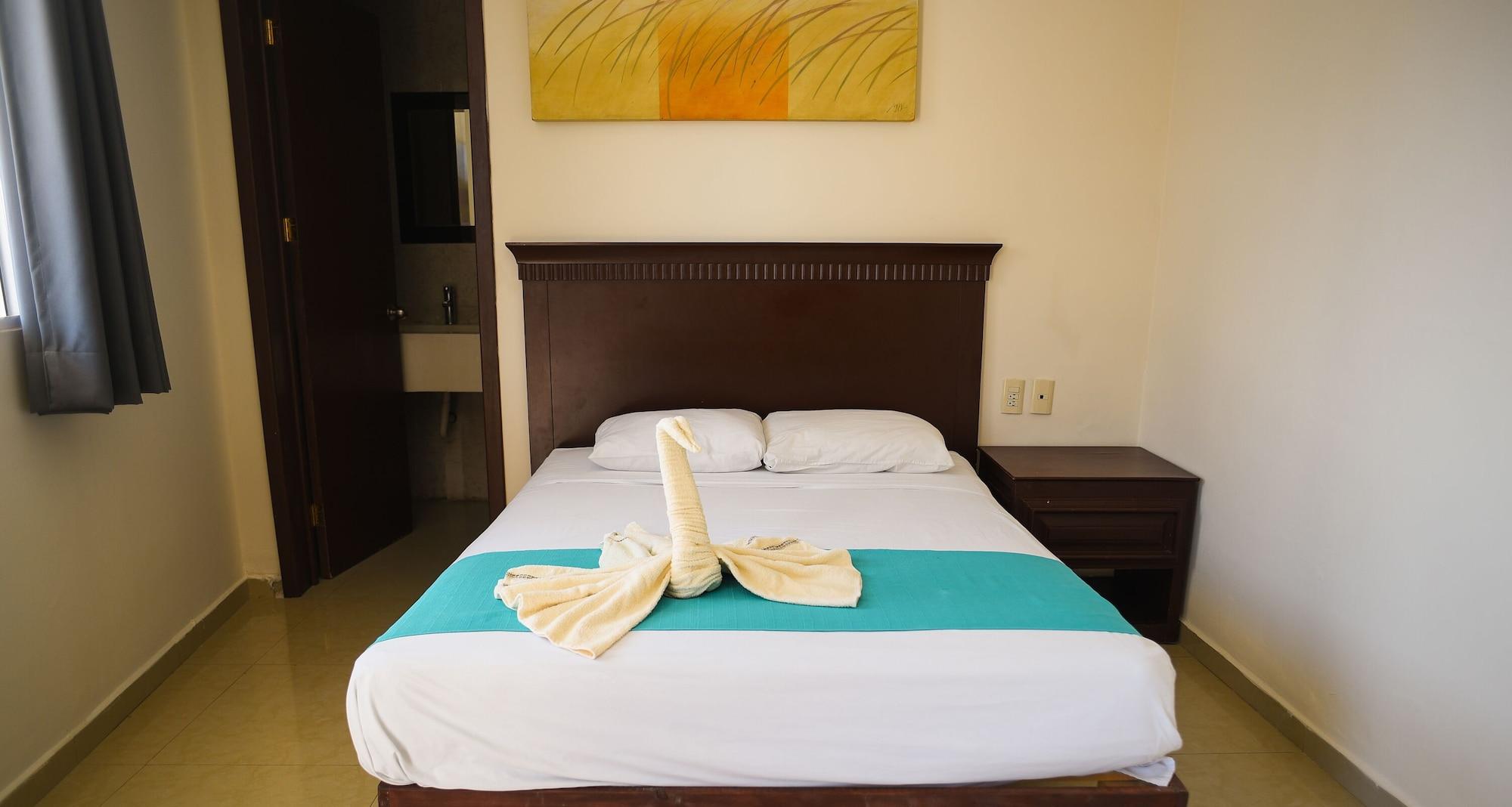Hotel Villamar Veracruz Dış mekan fotoğraf