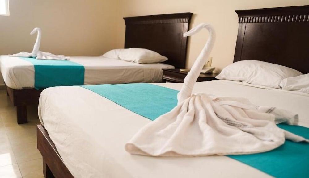 Hotel Villamar Veracruz Dış mekan fotoğraf