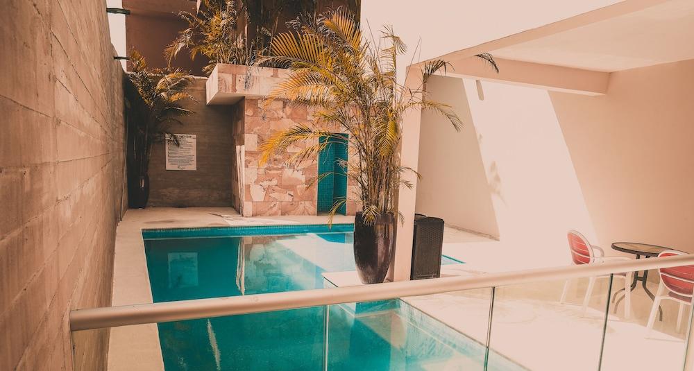 Hotel Villamar Veracruz Dış mekan fotoğraf