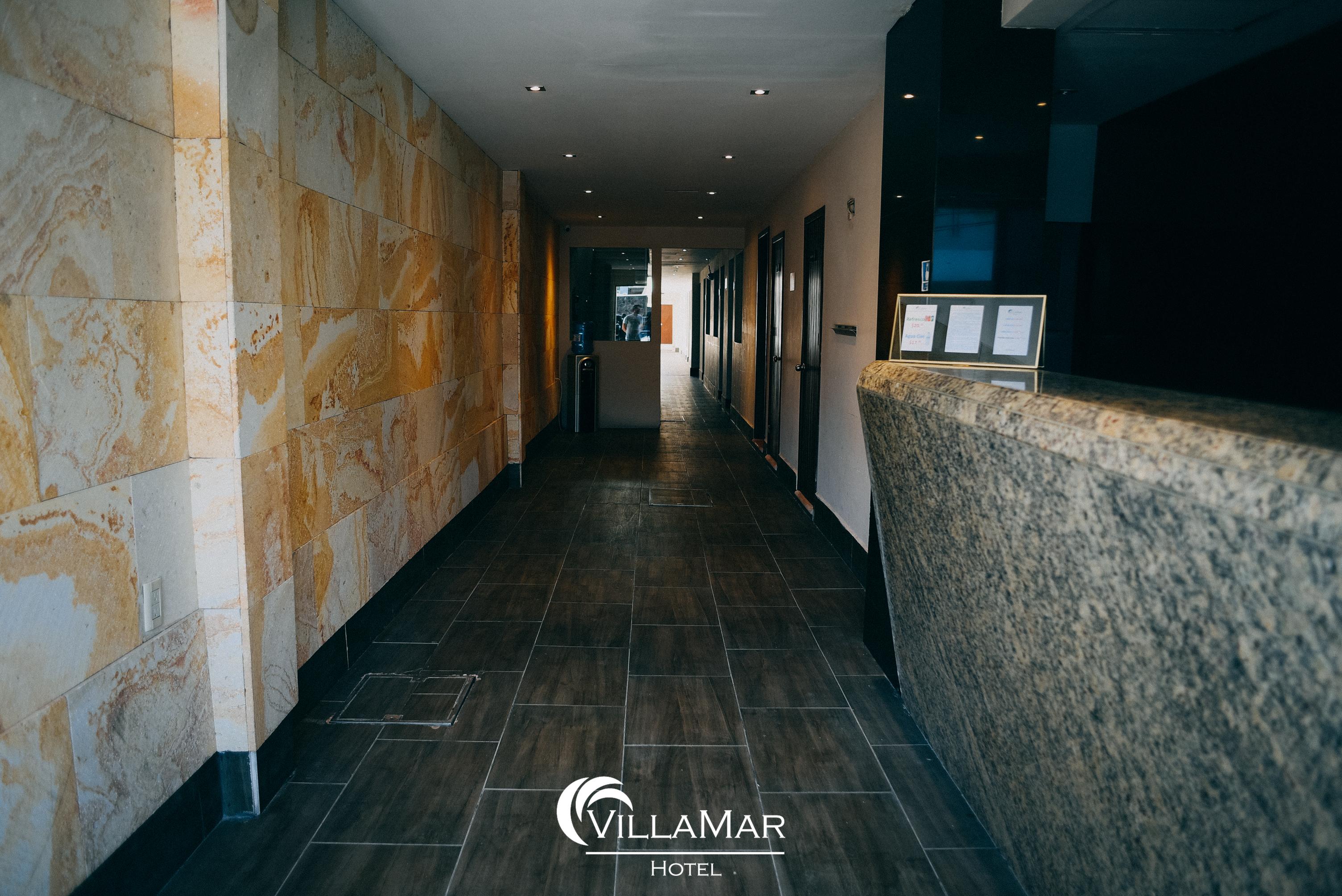 Hotel Villamar Veracruz Dış mekan fotoğraf
