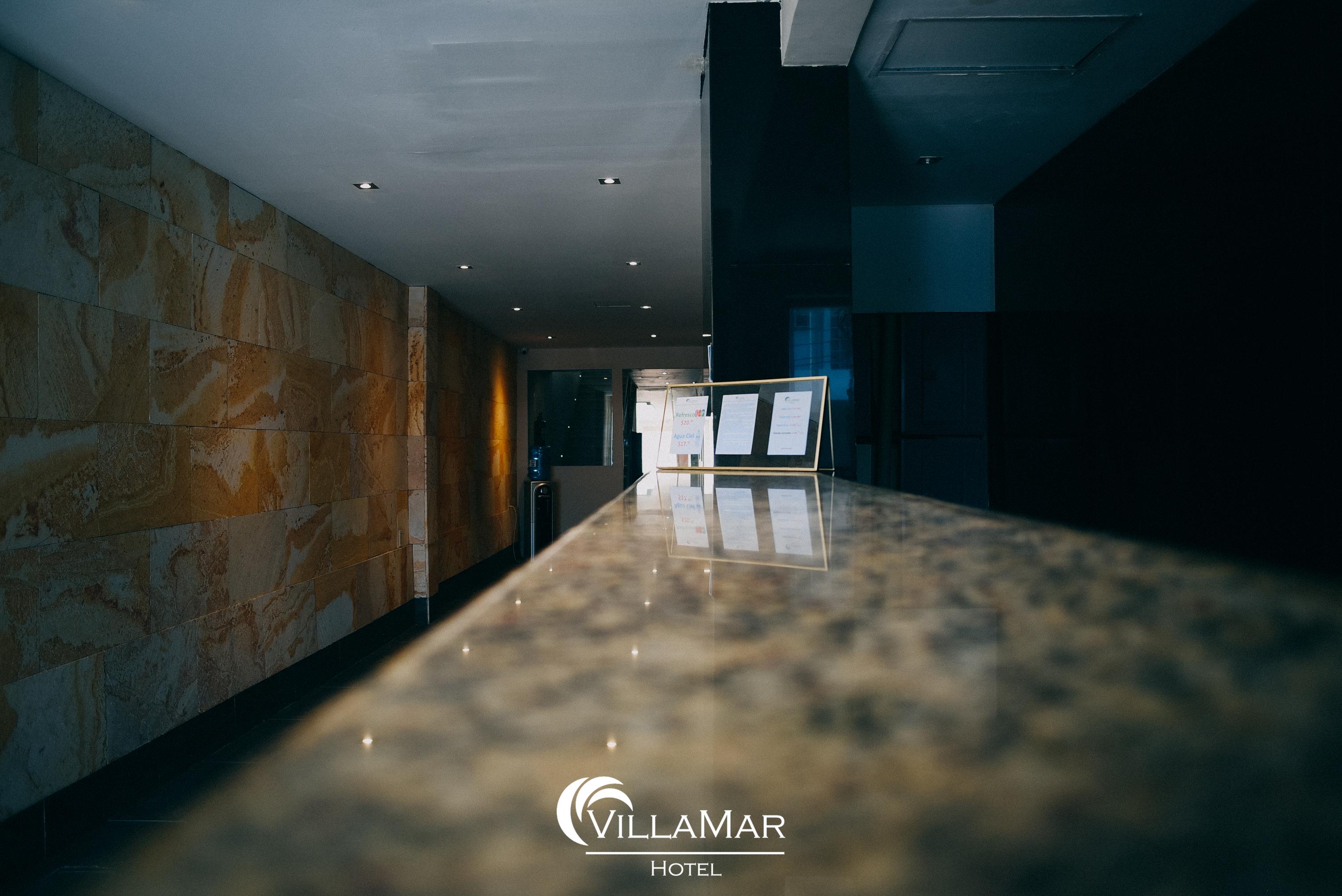Hotel Villamar Veracruz Dış mekan fotoğraf