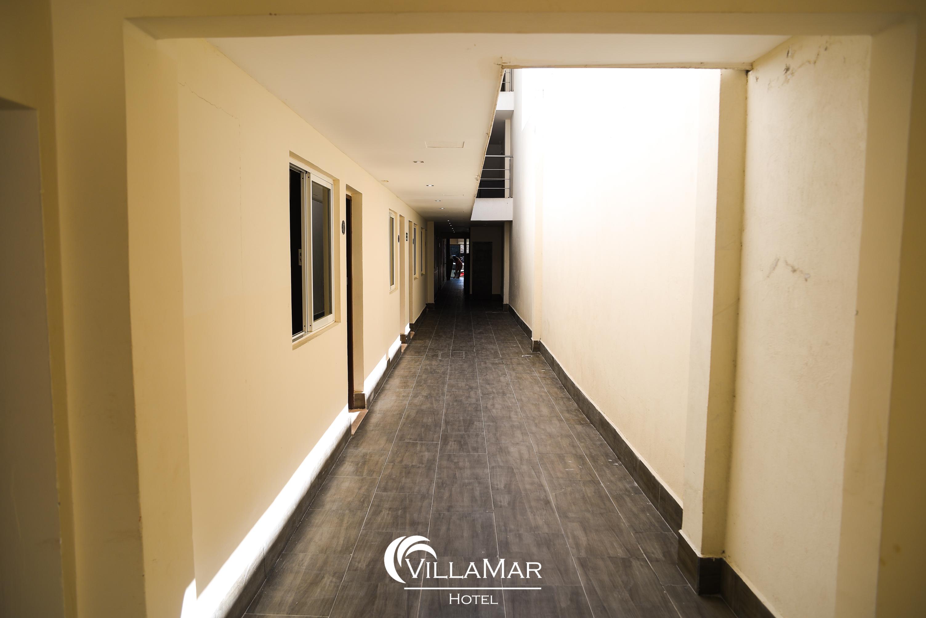 Hotel Villamar Veracruz Dış mekan fotoğraf