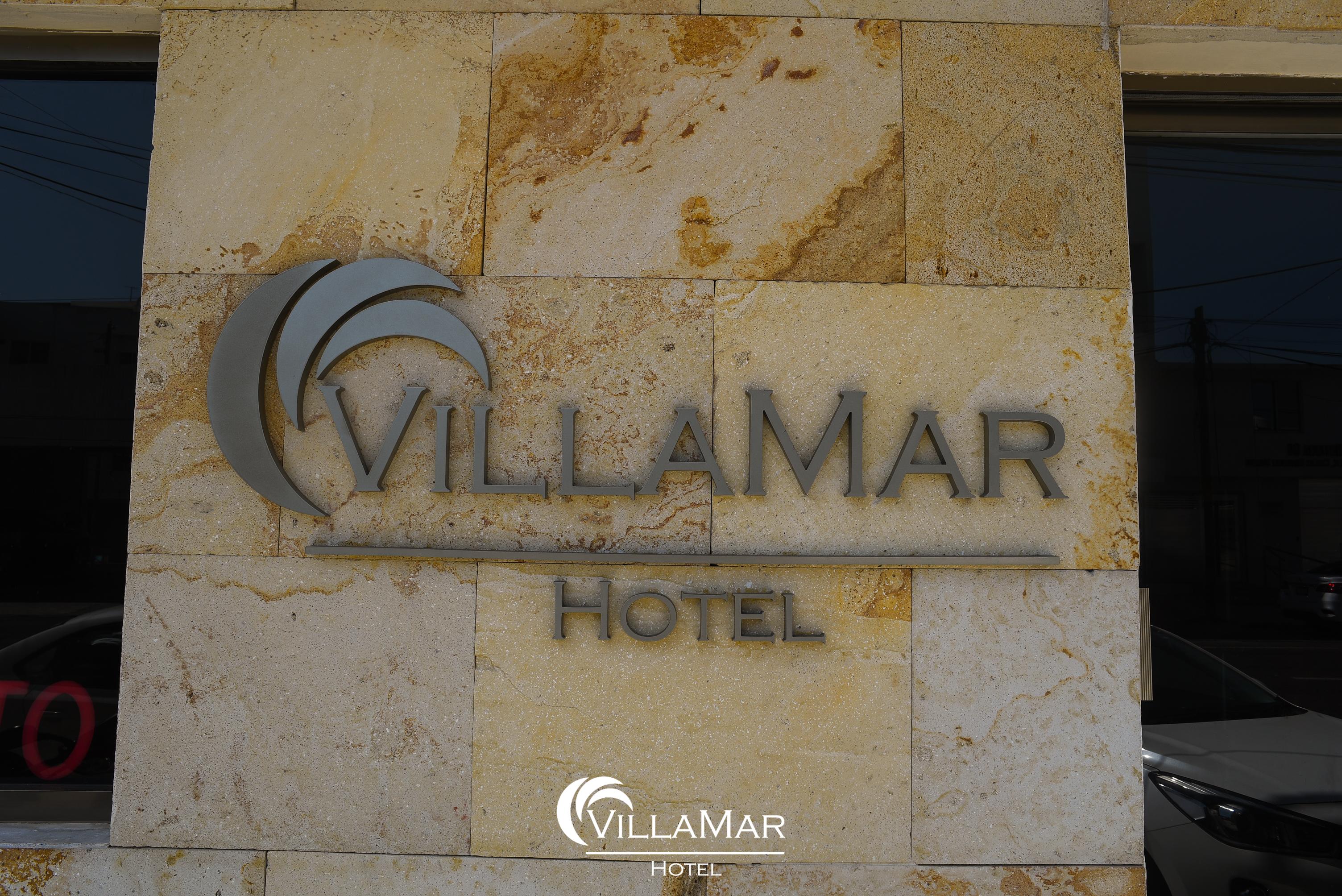 Hotel Villamar Veracruz Dış mekan fotoğraf
