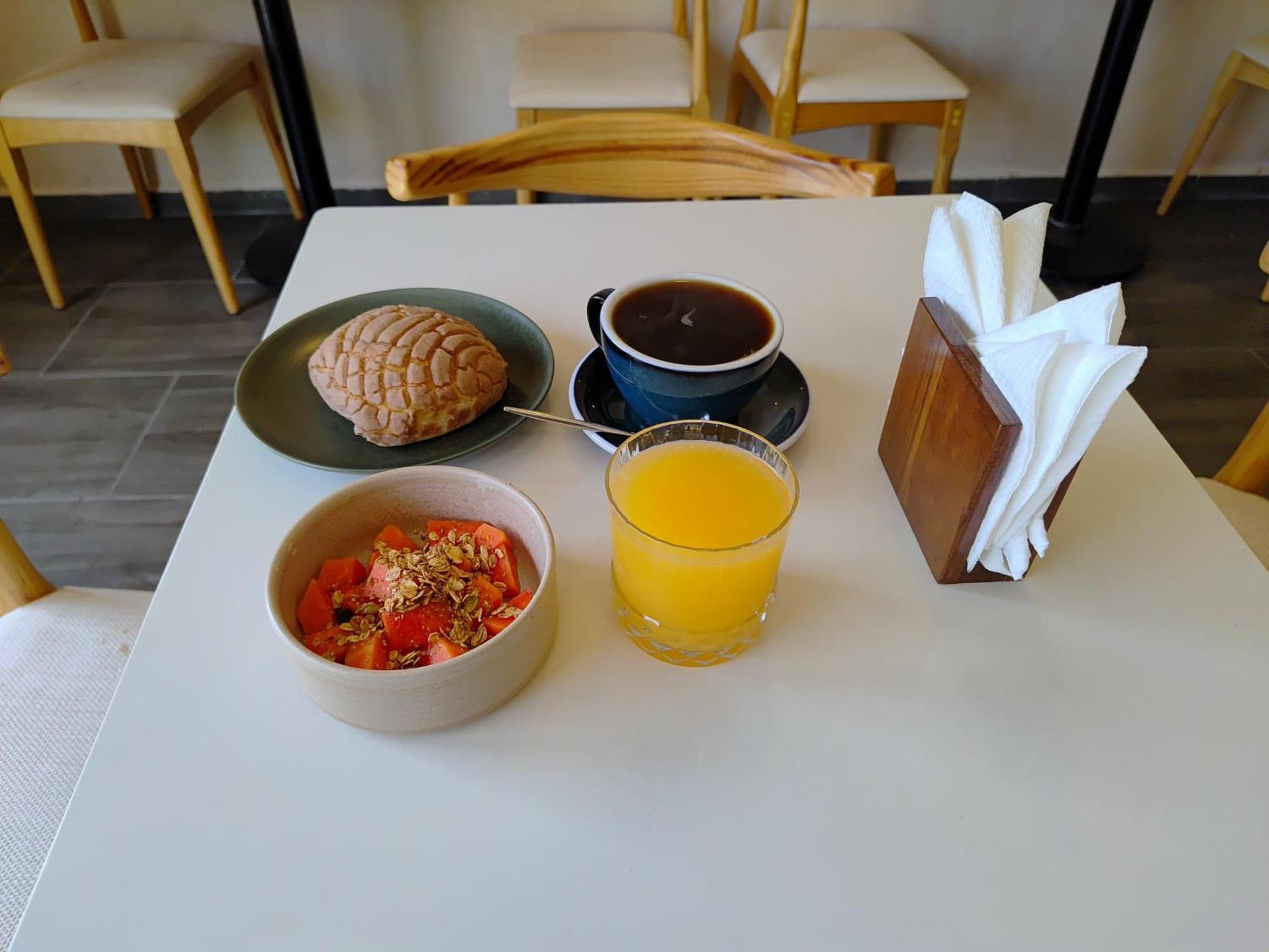 Hotel Villamar Veracruz Dış mekan fotoğraf