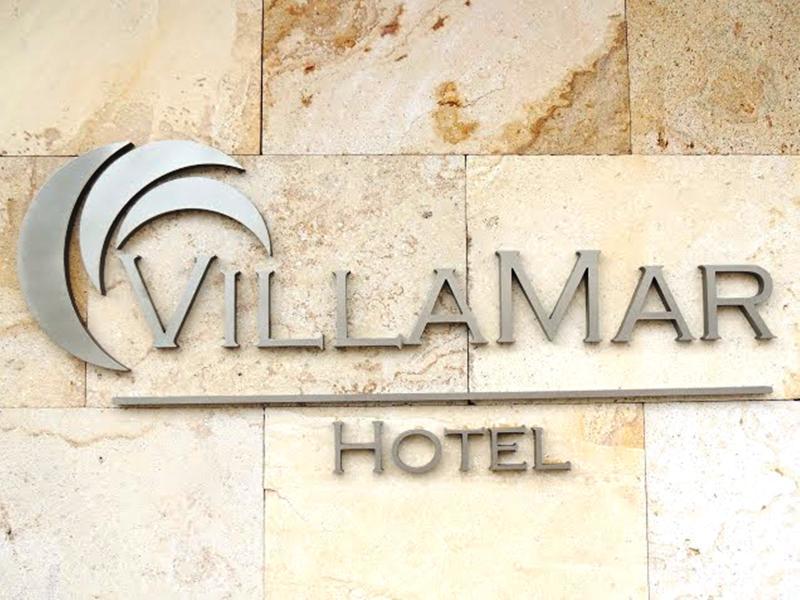 Hotel Villamar Veracruz Dış mekan fotoğraf