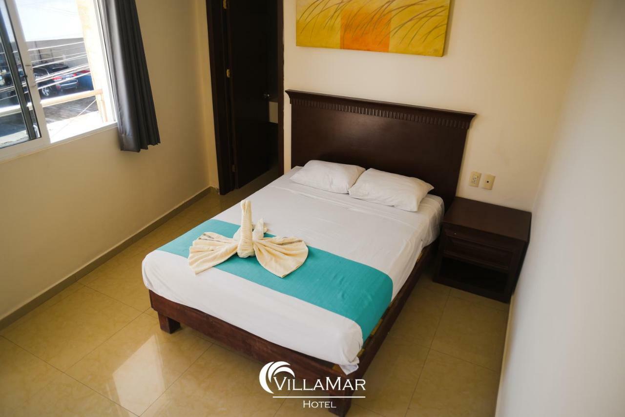 Hotel Villamar Veracruz Dış mekan fotoğraf