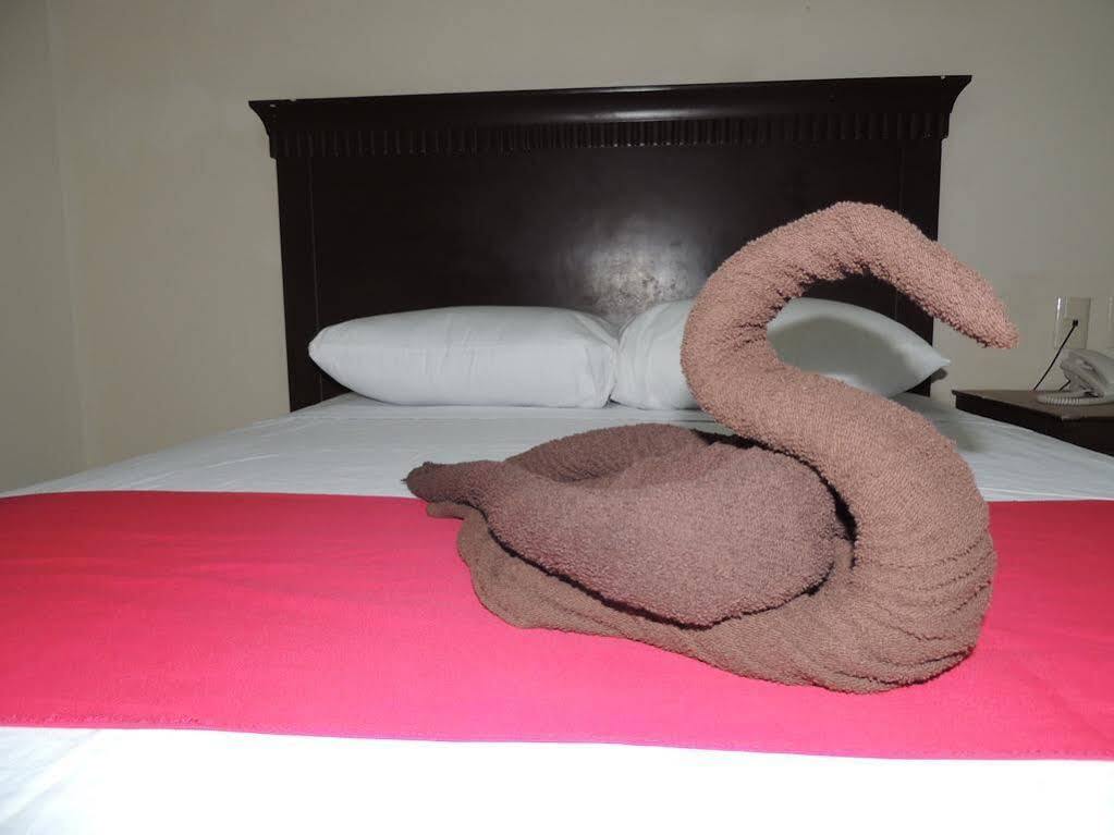 Hotel Villamar Veracruz Dış mekan fotoğraf